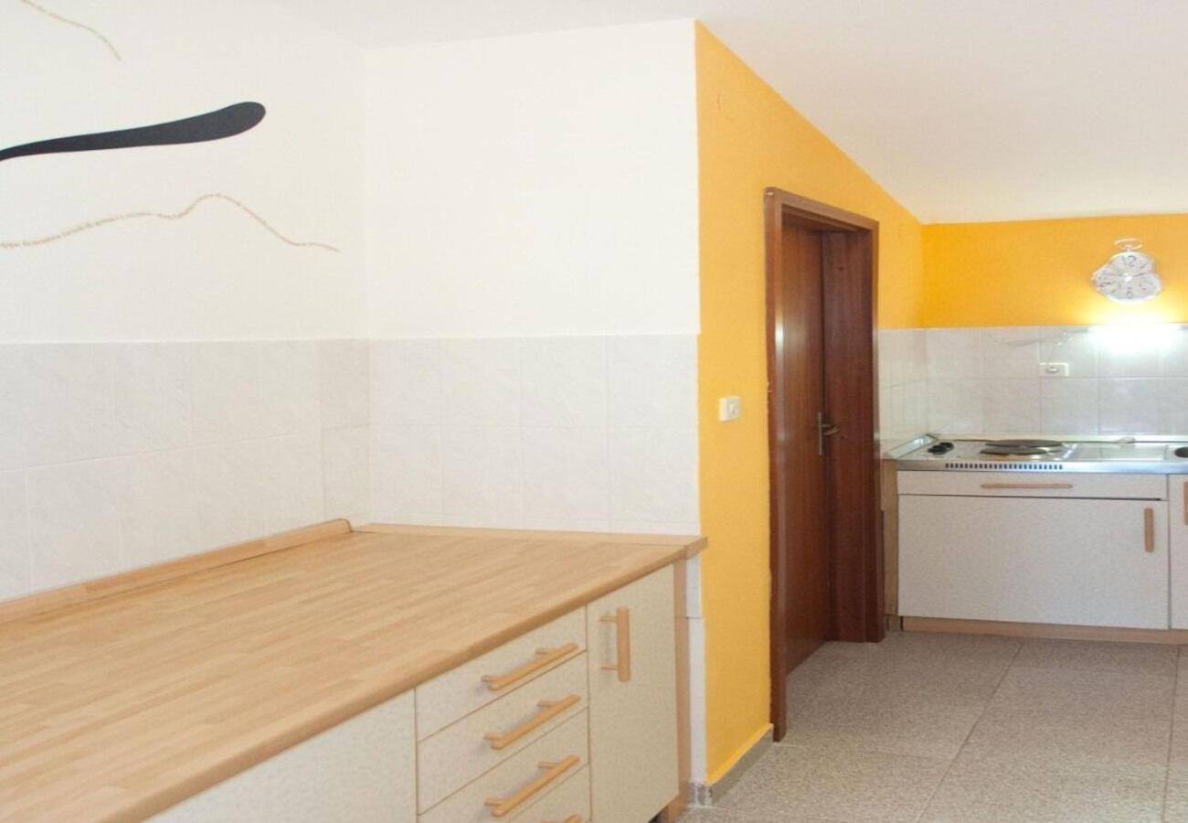 Apartments Filip Trogir Exterior foto