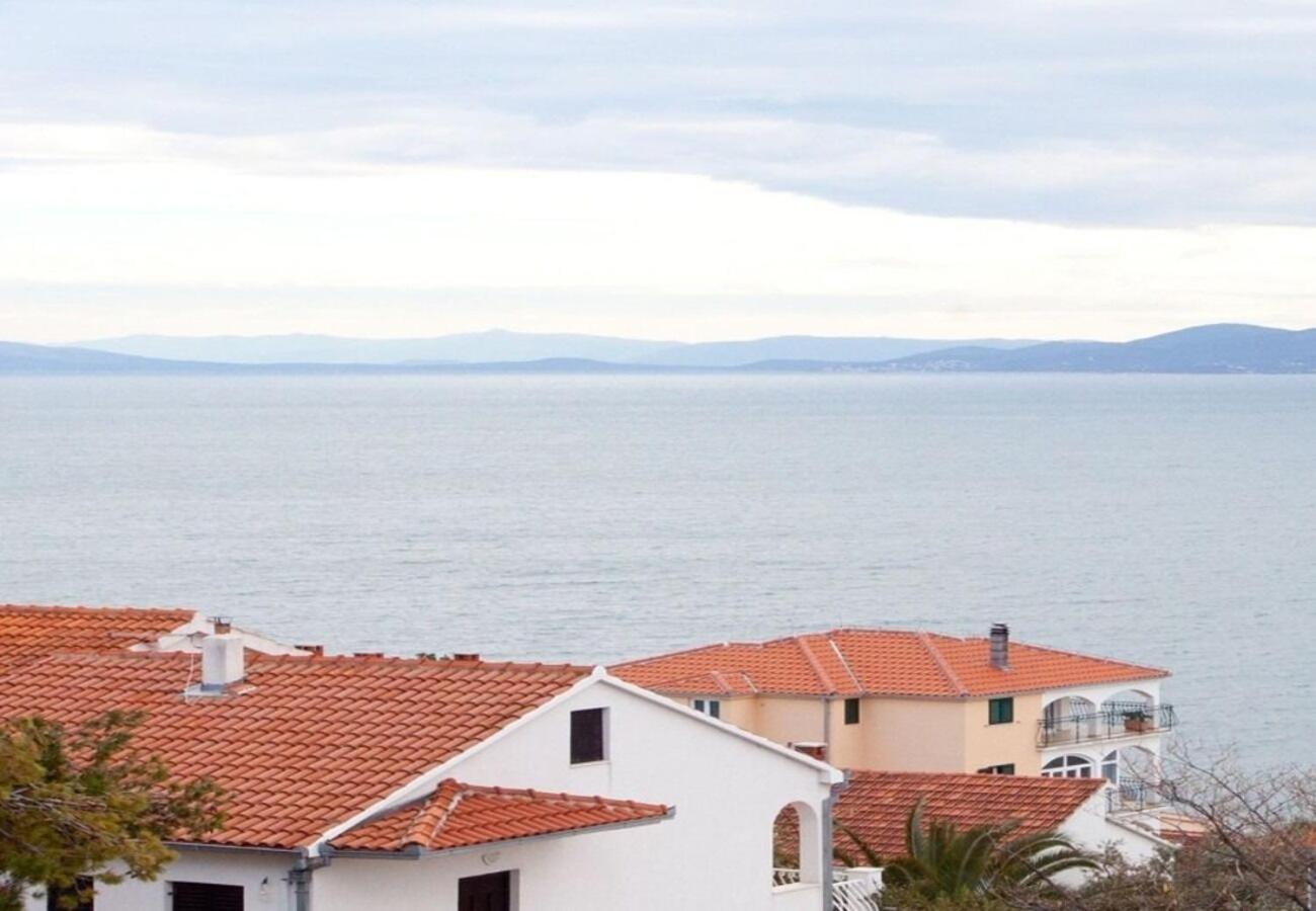 Apartments Filip Trogir Exterior foto